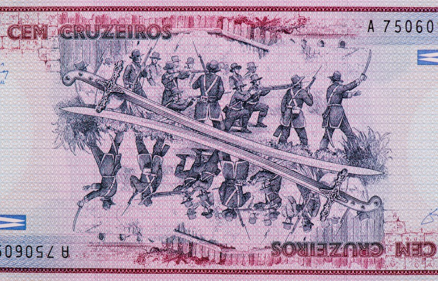 A Guerra do Paraguai foi iniciada em dezembro de 1864, quando tropas paraguaias invadiram e atacaram o Mato Grosso.