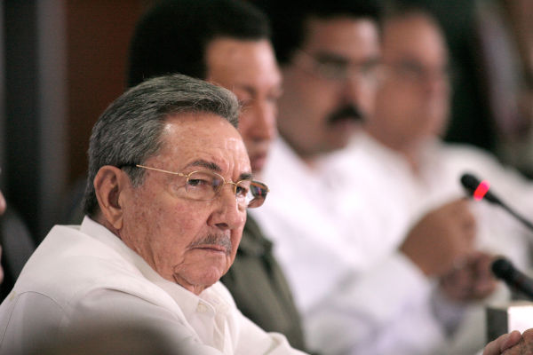 RaÃºl Castro era irmÃ£o de Fidel Castro, participou da RevoluÃ§Ã£o Cubana e foi presidente do paÃ­s de 2008 a 2018.[1]