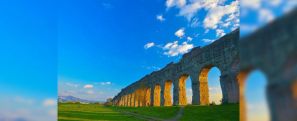 Aquedutos romanos