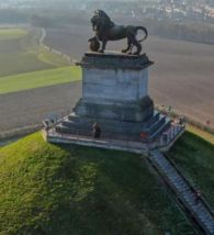 Batalha de Waterloo