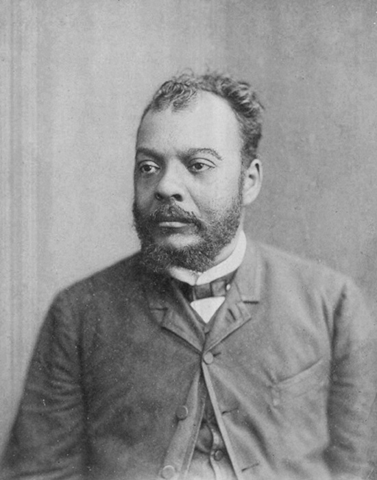 JosÃ© do PatrocÃ­nio, um dos precursores do movimento negro no Brasil.