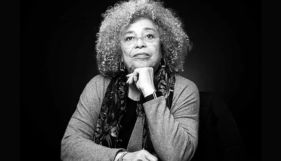 Angela Davis