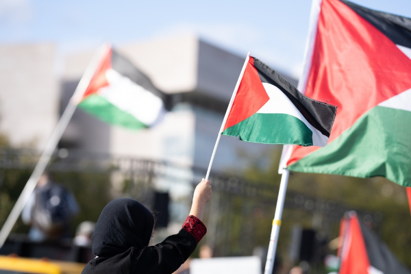 Questão Palestina: o que é, contexto, causas - História do Mundo