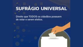 Sufrágio universal