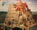 Torre de Babel