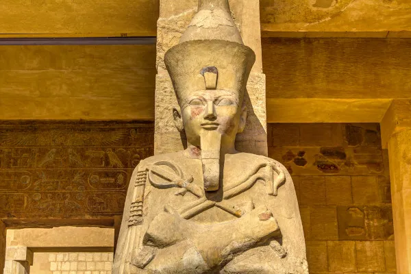 Hatshepsut