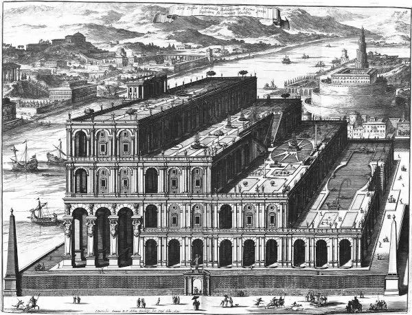Mesopotâmia