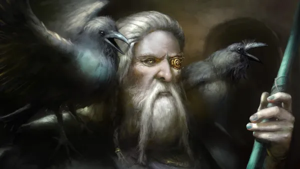 Odin