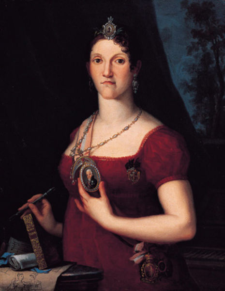 Carlota Joaquina
