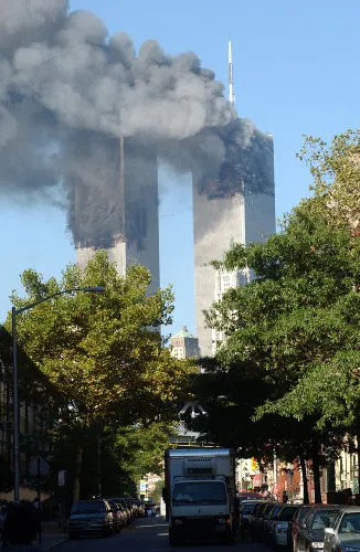 World Trade Center e os atentados de 11 de setembro