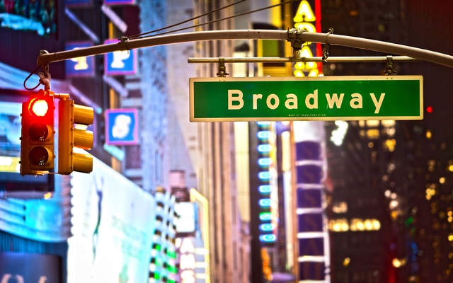 A Broadway hoje exporta seus espetáculos para diversos palcos do mundo