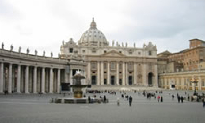 Estado do Vaticano