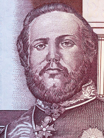 Francisco Solano López Francisco Solano López foi o ditador que conduziu o Paraguai à guerra.
