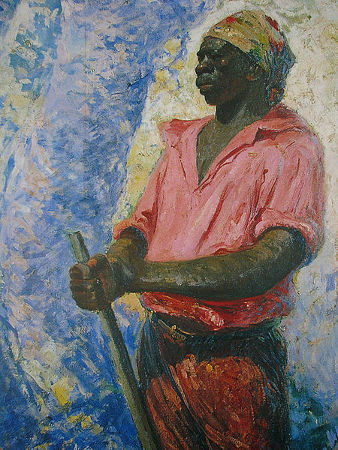 Zumbi dos Palmares O Dia Nacional da Consciência Negra remete à figura de Zumbi dos Palmares