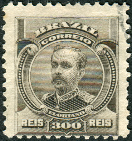 República da Espada (1889-1894) - História do Mundo